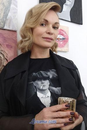 192704 - Natalia Alter: 47 - Ukraine