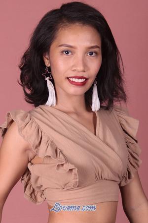 192757 - Romelyn Alter: 29 - Philippinen