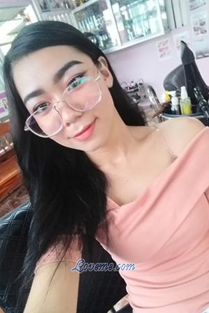 192784 - Jidapa Alter: 24 - Thailand