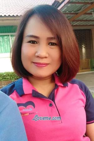 192791 - Wannida Alter: 40 - Thailand