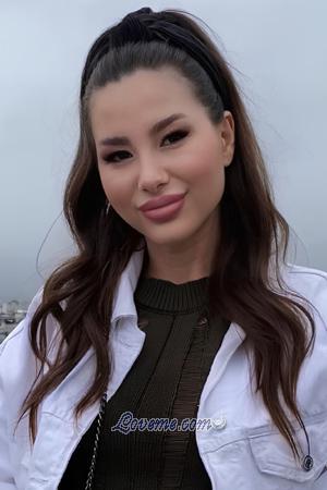 192853 - Vergilia Alter: 32 - Ukraine