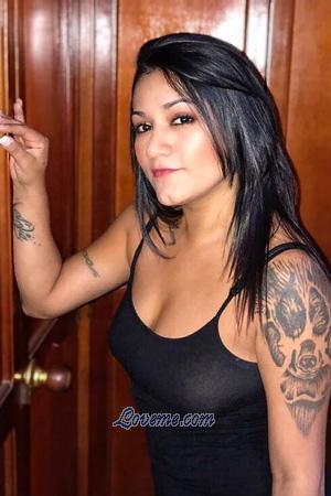 192913 - Natalia Alter: 38 - Kolumbien