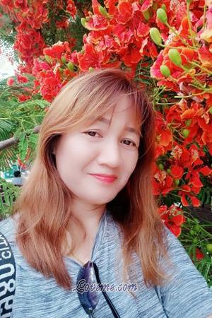 192961 - Rattechaneewan Alter: 51 - Thailand