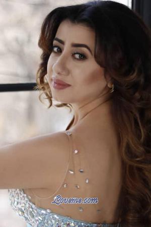 193021 - Sevil Alter: 45 - Kyrgyzstan