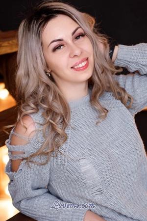 193061 - Karina Alter: 32 - Ukraine