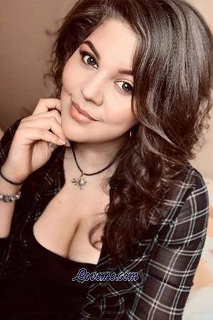 193119 - Viktoria Alter: 32 - Ukraine