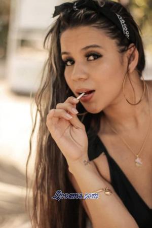 193134 - Mishelle Alter: 34 - Kolumbien