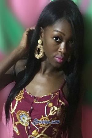 193135 - Rossana Alter: 29 - Dominican Republic