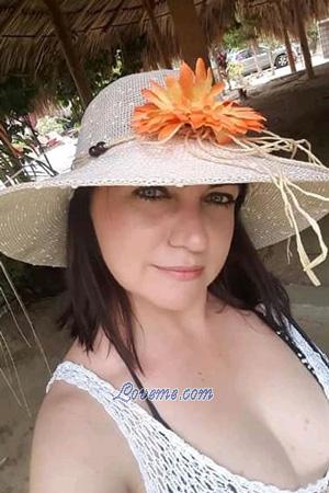 193139 - Yuleimis Alter: 40 - Kolumbien