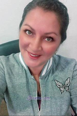 193141 - Liseth Alter: 44 - Kolumbien