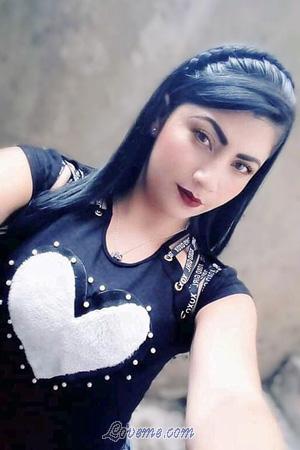 193146 - Katerine Alter: 39 - Kolumbien