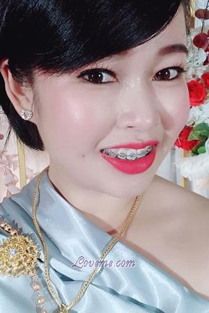 193156 - Wannapa Alter: 35 - Thailand