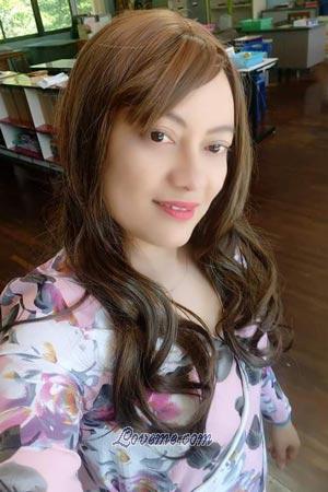 193181 - Ajiravadee Alter: 43 - Thailand