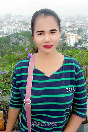 193183 - Kwanjira Alter: 45 - Thailand