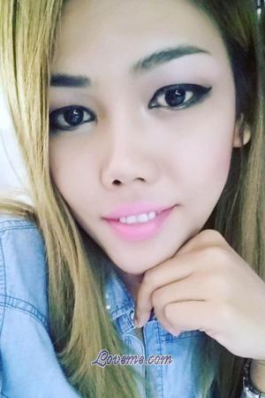 193326 - Panida Alter: 39 - Thailand