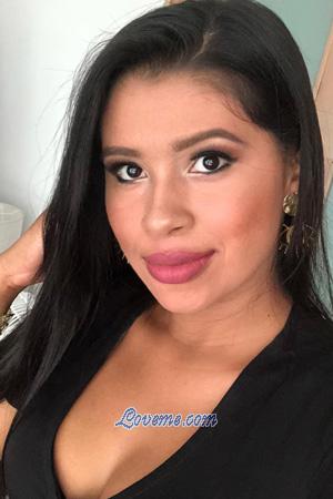 193597 - Karin Alter: 26 - Kolumbien