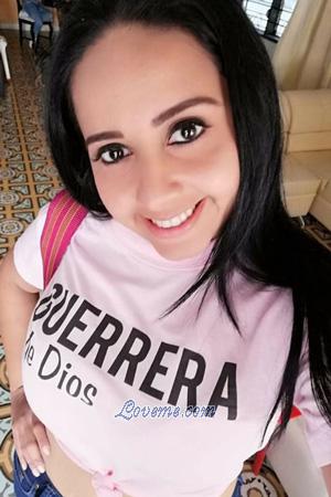 193604 - Clarena Alter: 41 - Kolumbien