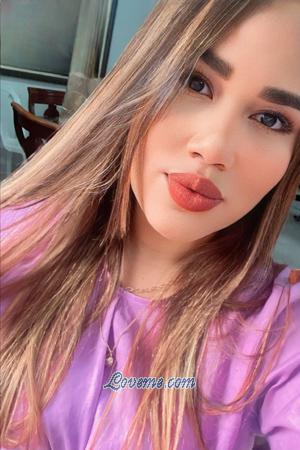 193605 - Nazly Alter: 30 - Kolumbien