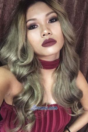 193634 - Bantarawan Alter: 30 - Thailand