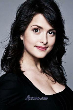 193774 - Anna Alter: 34 - Russland