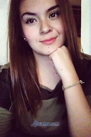 193919 - Andrea Alter: 30 - Peru