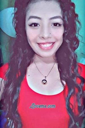 193931 - Alexa Alter: 26 - Nicaragua