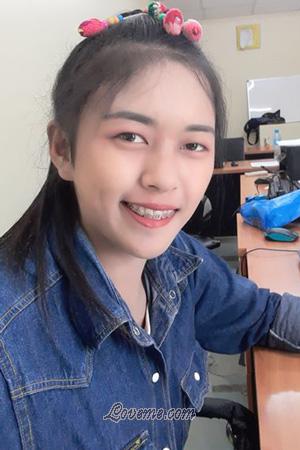 193988 - Wannapha Alter: 23 - Thailand