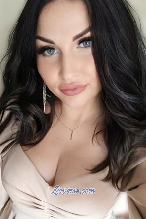 194024 - Anna Alter: 29 - Ukraine