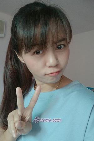 194122 - Chalita Alter: 41 - Thailand