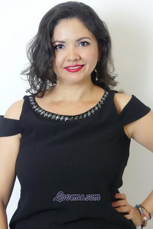 194244 - Marelis Alter: 45 - Kolumbien