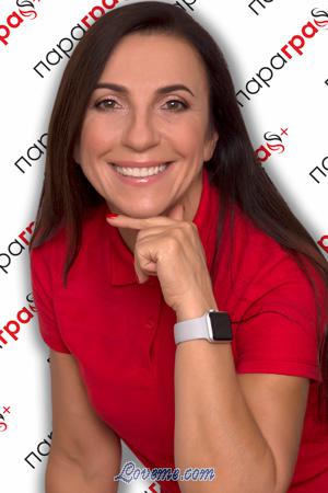 194484 - Galina Alter: 57 - Ukraine