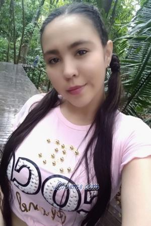 194501 - Linda Alter: 28 - Kolumbien