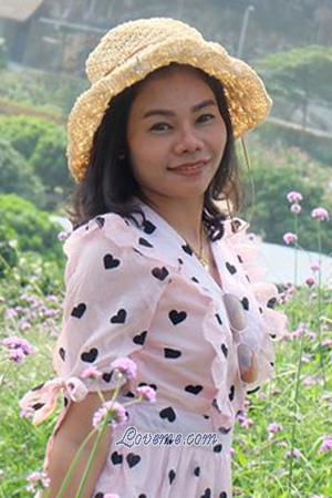 194549 - Nuanjan Alter: 39 - Thailand