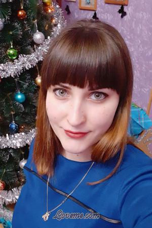 194605 - Viktoryia Alter: 29 - Russland