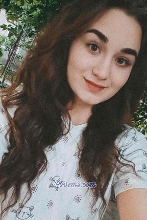 194608 - Anastasiya Alter: 20 - Ukraine