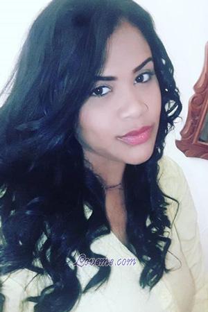 194646 - Yulanis Alter: 32 - Kolumbien