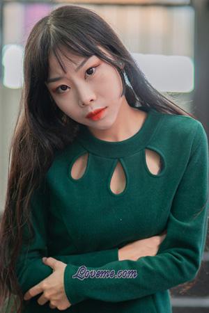 194716 - Yunhan Alter: 25 - China