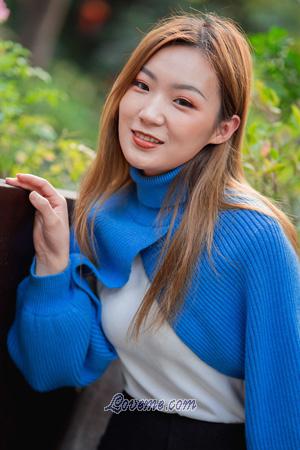 194717 - Yuying Alter: 24 - China