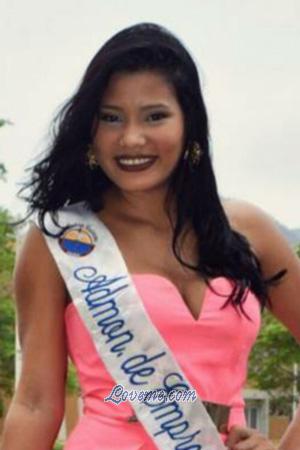 194815 - Ana Alter: 30 - Kolumbien