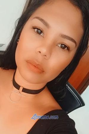 194830 - Monica Alter: 33 - Kolumbien