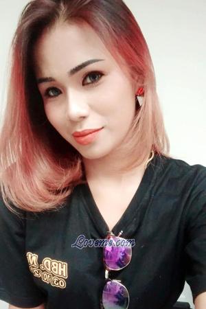 194887 - Rossarin (Mint) Alter: 29 - Thailand