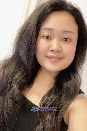 194889 - Wilawan (Bombam) Alter: 31 - Thailand