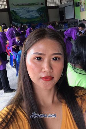 194907 - Siraporn Alter: 35 - Thailand