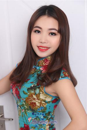 194924 - Haifei Alter: 31 - China