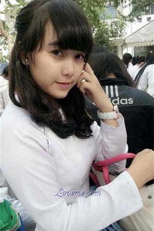 195026 - Thi Thu Phuong Alter: 24 - Vietnam