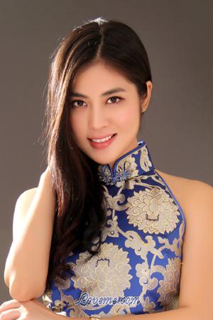 195038 - Angelina Alter: 35 - China