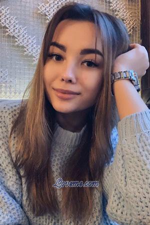 195086 - Viktoria Alter: 25 - Ukraine