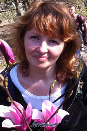 195107 - Natalia Alter: 46 - Ukraine