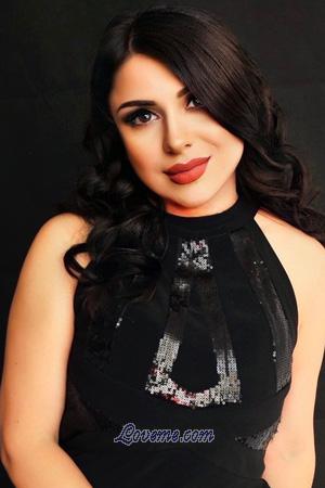 195112 - Lesya Alter: 44 - Ukraine