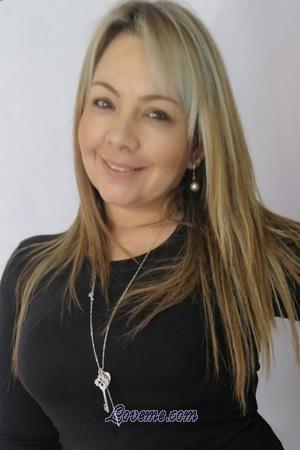 195159 - Alexandra Alter: 46 - Kolumbien